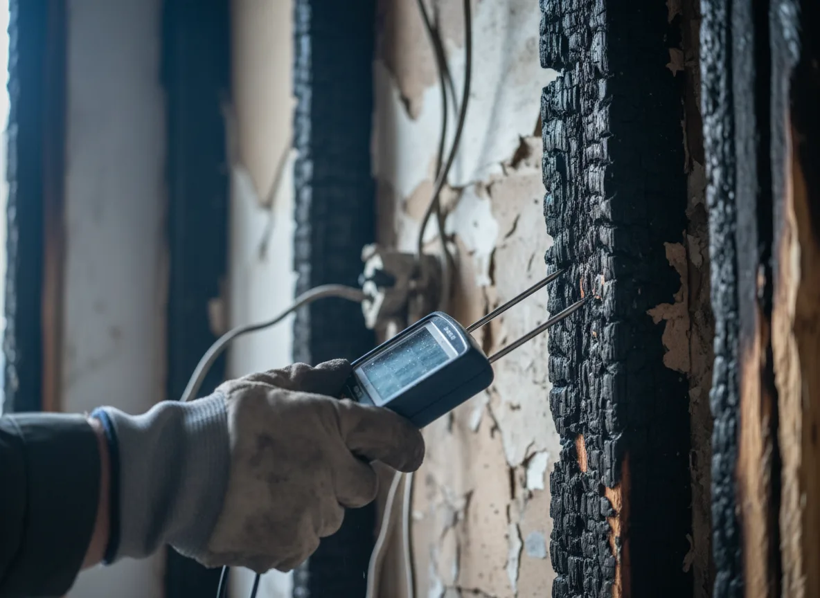 Fire Damage Restoration Nardin, OK FAQs